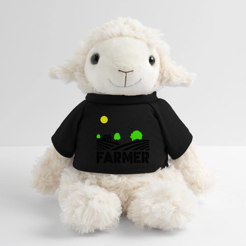 farmer MiniFeet® Sheep Annika
