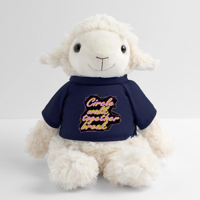 CWTB MiniFeet® Schaf Annika