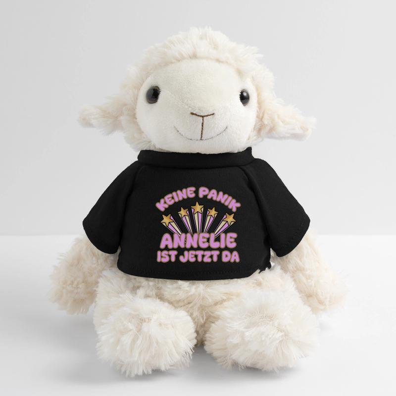 Woman's name Annelie MiniFeet® Sheep Annika