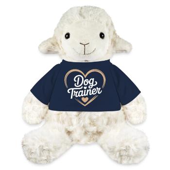 Hundetrainer - MiniFeet® Schaf Annika - French Navy - Vorne