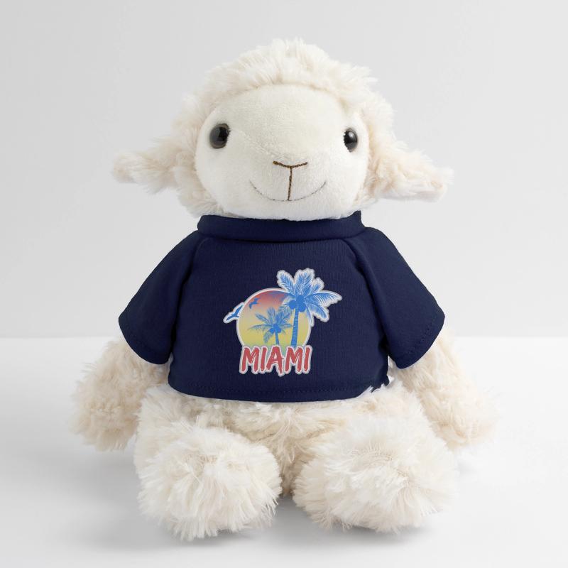 Strand Miami MiniFeet® Schaf Annika