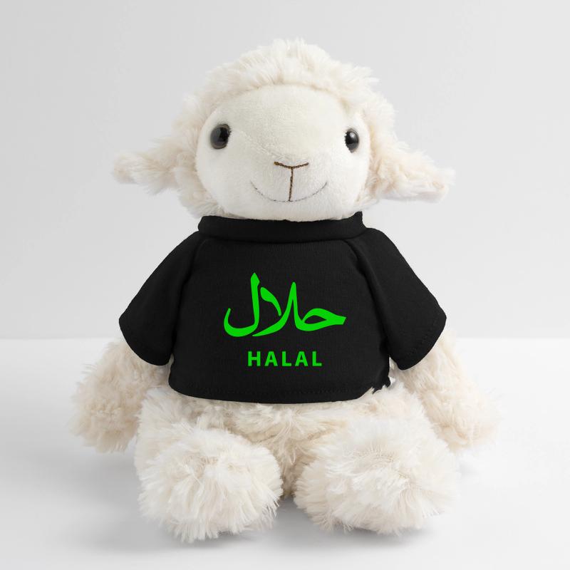 Halal حلال MiniFeet® Schaf Annika