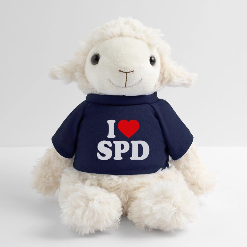 I love spd MiniFeet® Schaf Annika