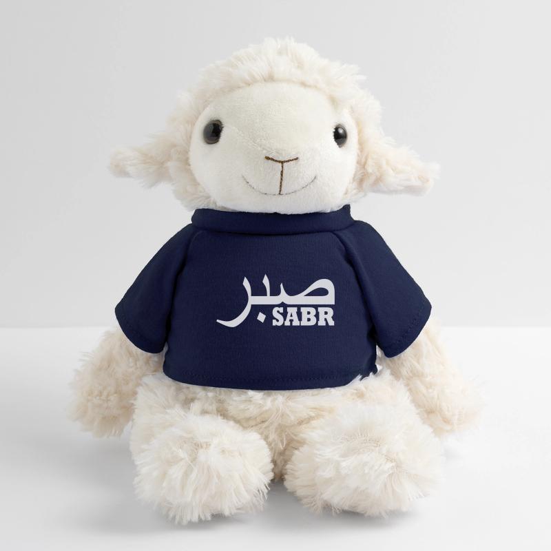 Sabr صبر MiniFeet® Sheep Annika