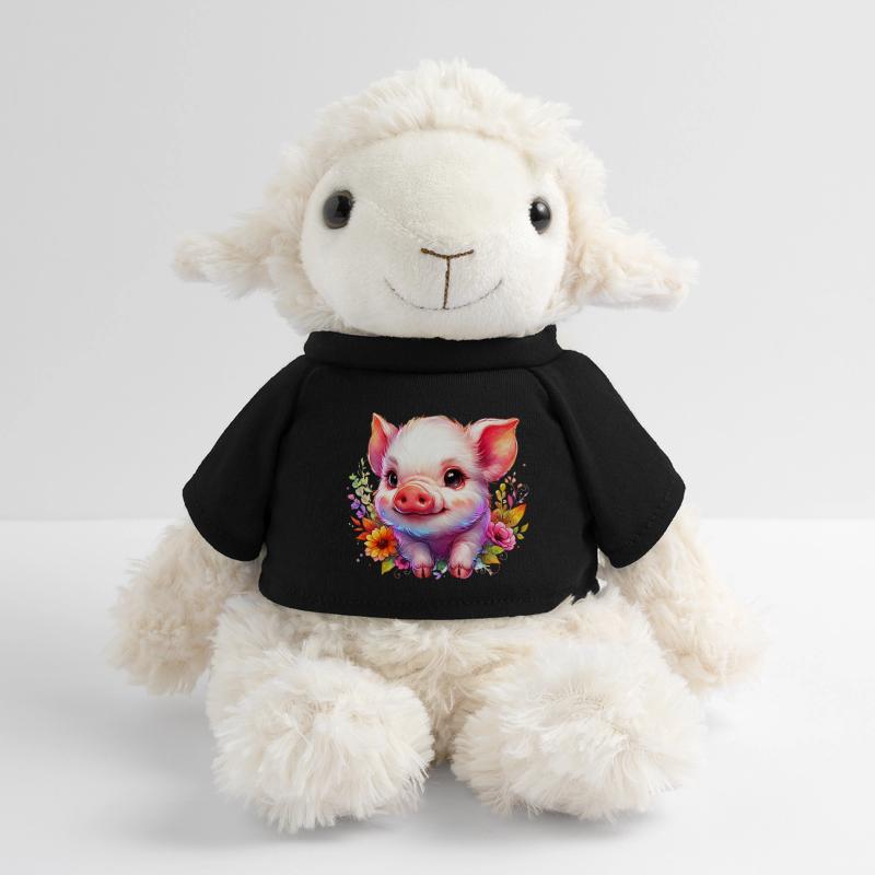 Piglet piglet MiniFeet® Sheep Annika