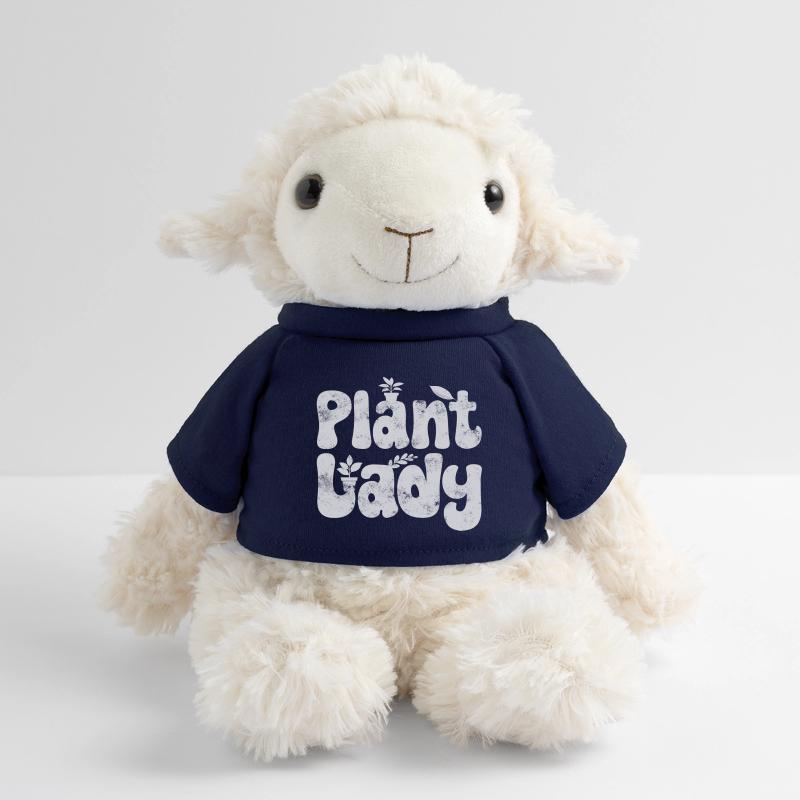Plant MiniFeet® Sheep Annika