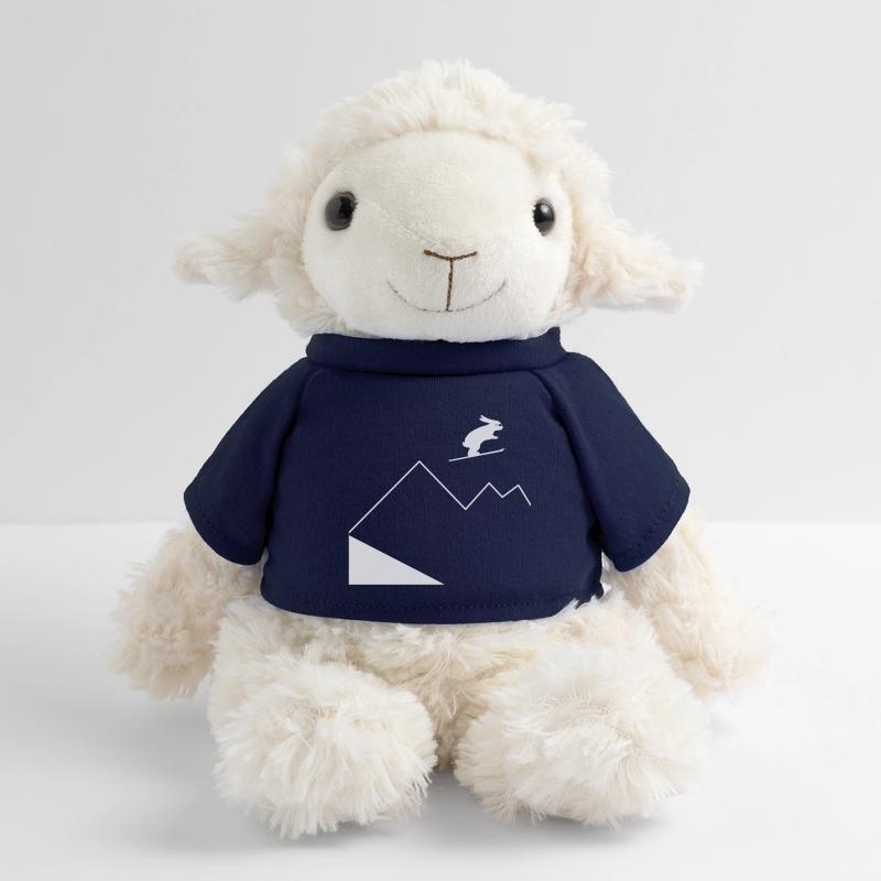 Hasenberg-Springen MiniFeet® Schaf Annika