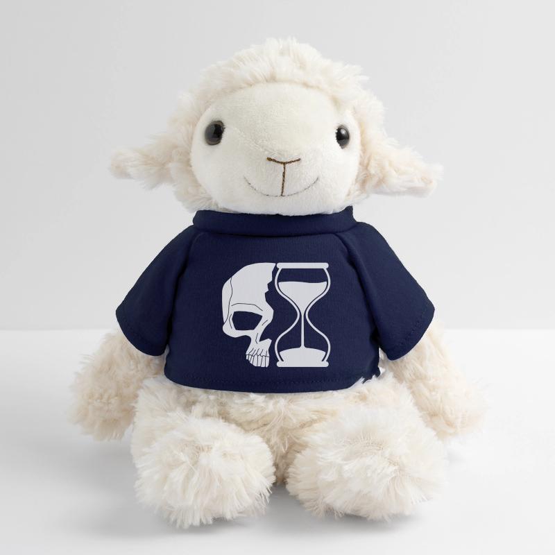 Tod und Zeit MiniFeet® Schaf Annika