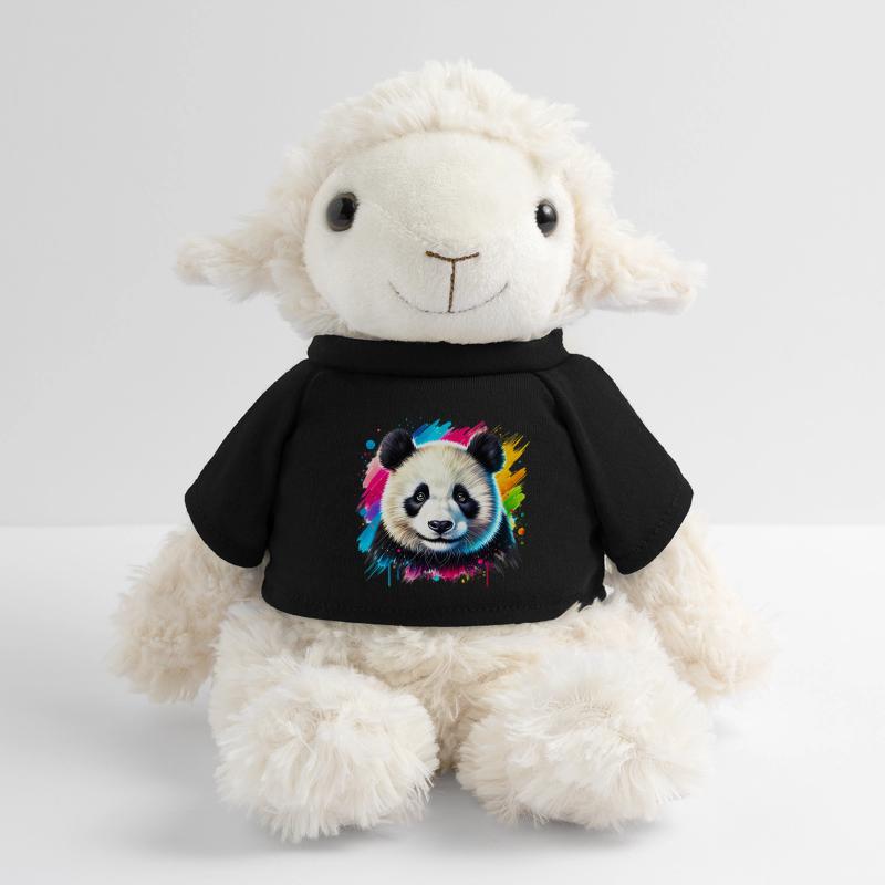 Panda MiniFeet® Sheep Annika