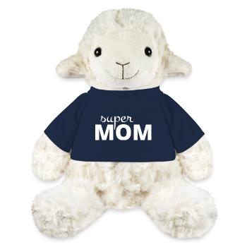 Super Mutter - MiniFeet® Schaf Annika - French Navy - Vorne