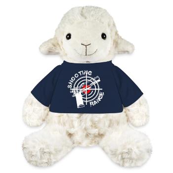 Schützenverein - MiniFeet® Schaf Annika - French Navy - Vorne