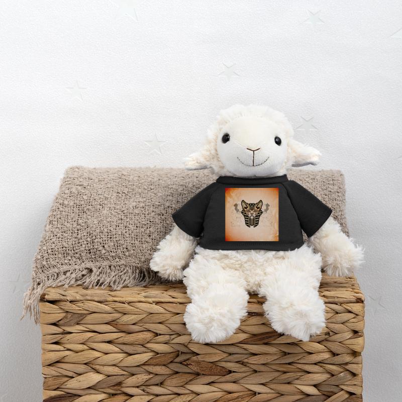 Süße Katze MiniFeet® Schaf Annika