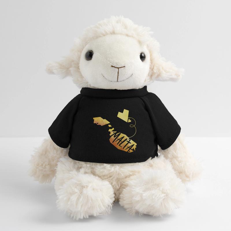 Malte Mouton en peluche Annika MiniFeet®
