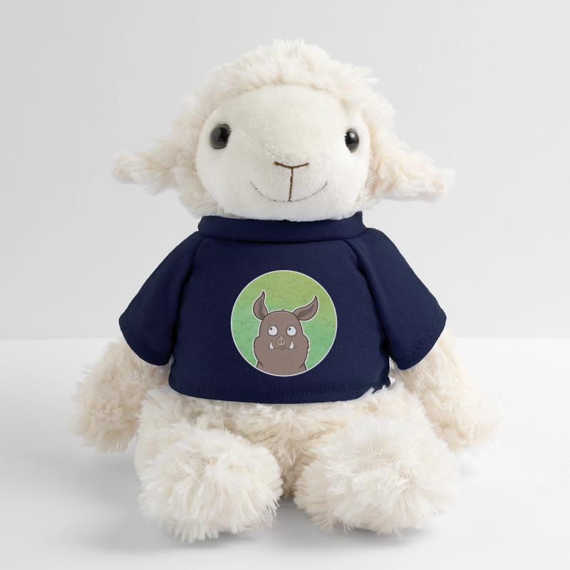 Wild boar MiniFeet® Sheep Annika