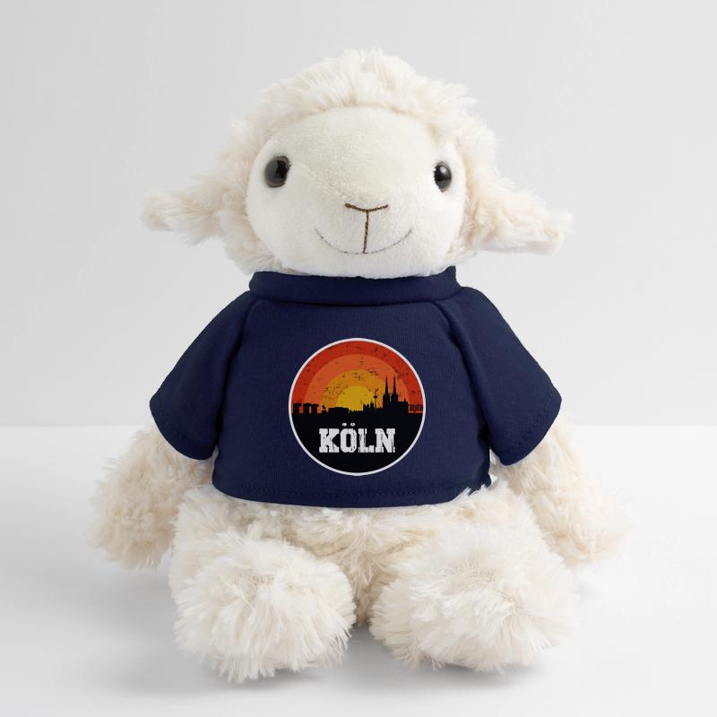Horizon de Cologne Mouton en peluche Annika MiniFeet®
