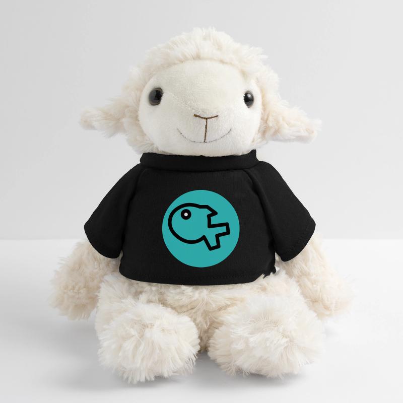 little fish MiniFeet® Sheep Annika