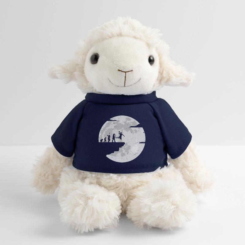 Feier der Mondevolution MiniFeet® Schaf Annika