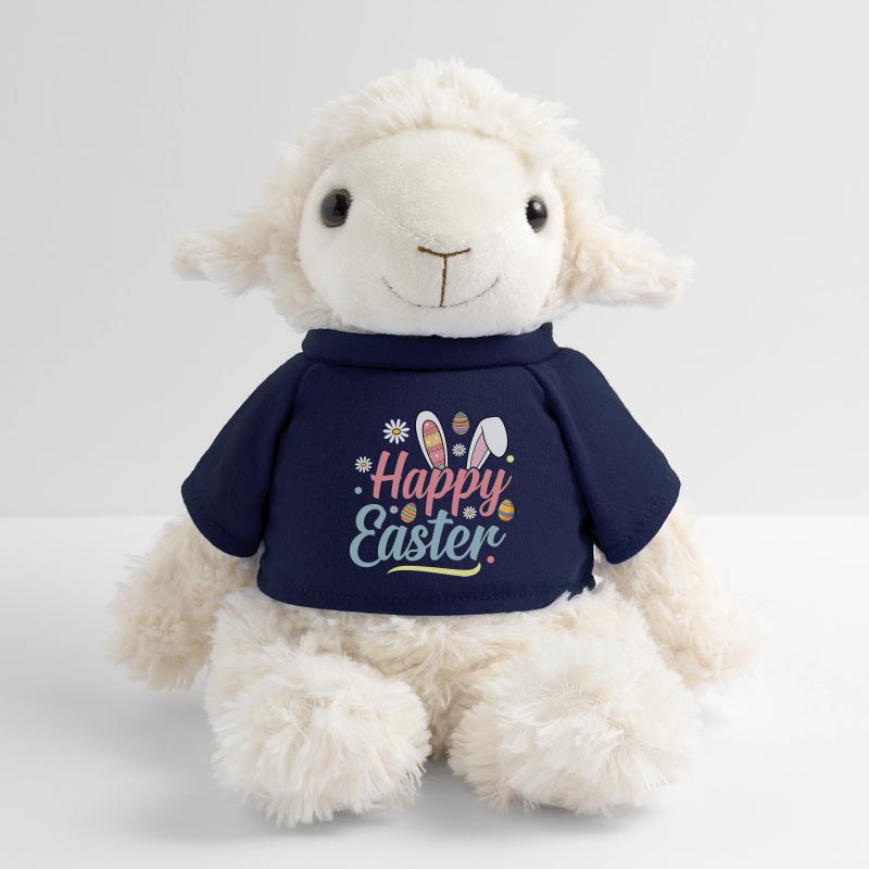 Happy Easter MiniFeet® Schaf Annika