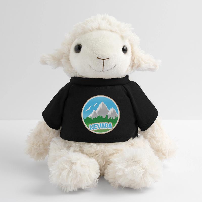 Nevada als Nevada MiniFeet® Schaf Annika