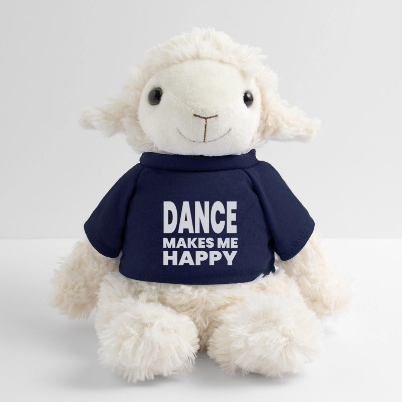 Dance MiniFeet® Sheep Annika