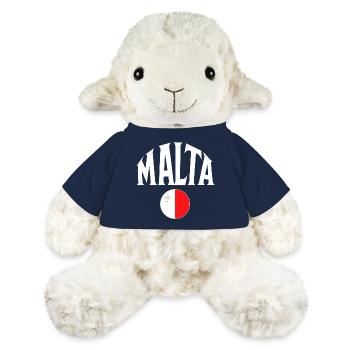 Malta - MiniFeet® Schaf Annika - French Navy - Vorne