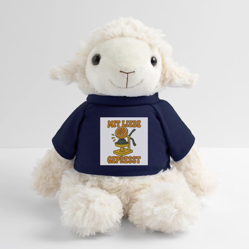 Mit_Liebe_gepr MiniFeet® Sheep Annika