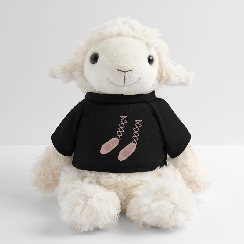 ballet slippers Pecorella Annika di MiniFeet®