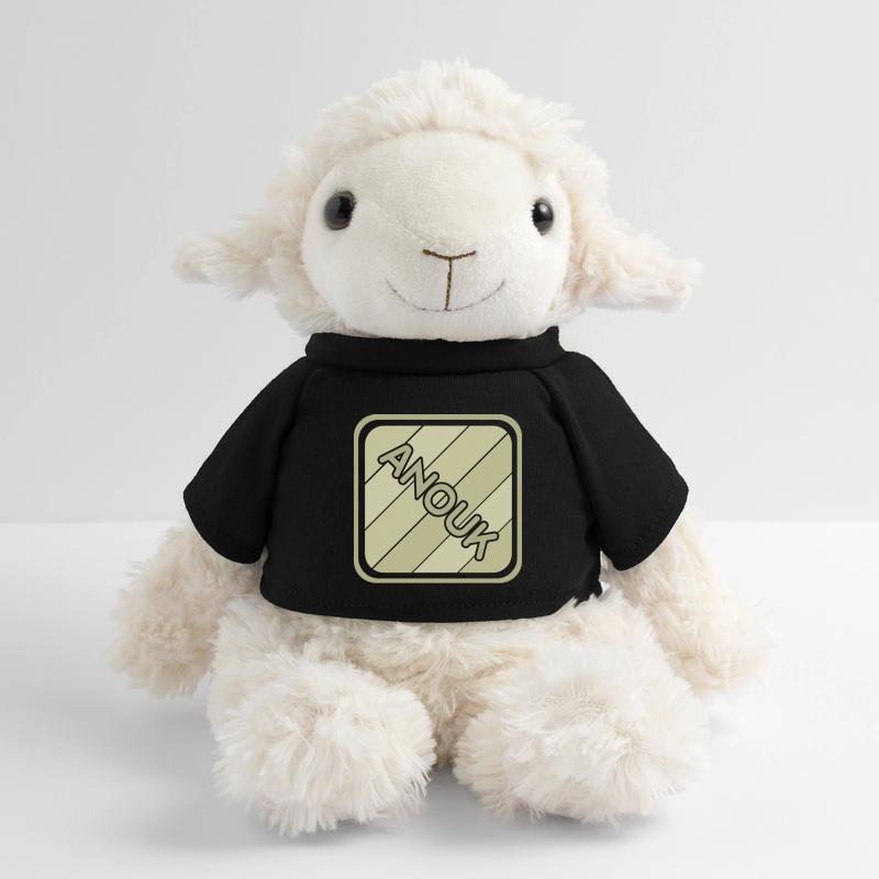 Anouk MiniFeet® Schaf Annika