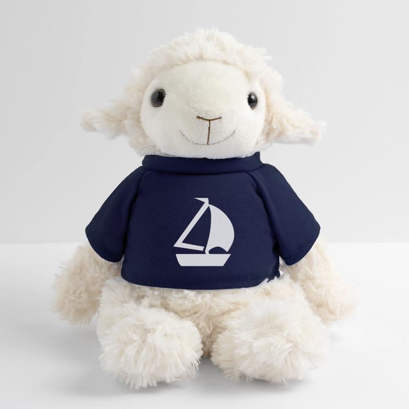 Sail MiniFeet® Sheep Annika