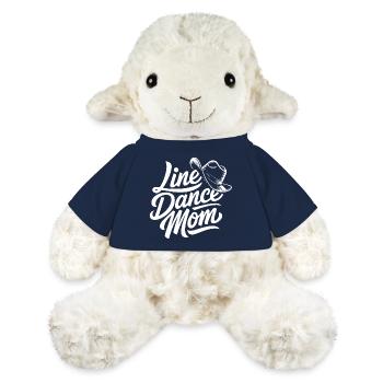 Line Dance Mom - MiniFeet® Schaf Annika - French Navy - Vorne