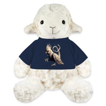 Devil Nymph (03) - MiniFeet® Sheep Annika - french navy - Front