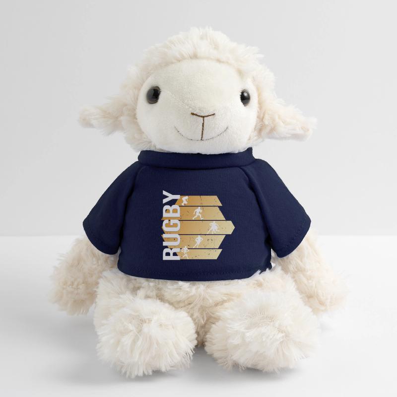 Rugby MiniFeet® Schaf Annika