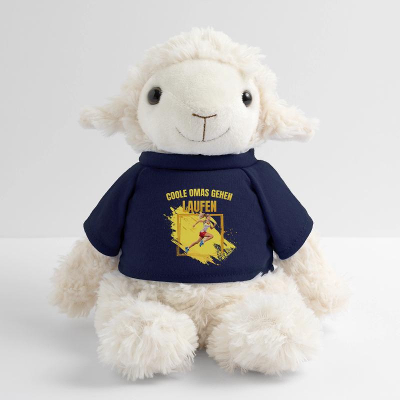Coole Omas gehen Laufen MiniFeet® Schaf Annika