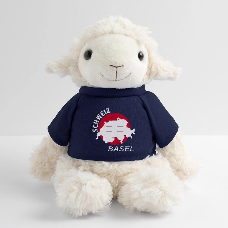 Basel MiniFeet® Schaf Annika