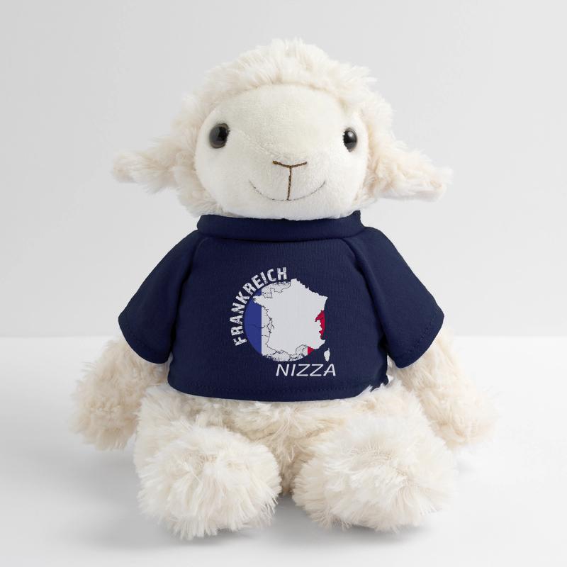 Nice MiniFeet® Sheep Annika