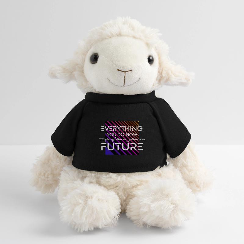 For your future MiniFeet® Schaf Annika