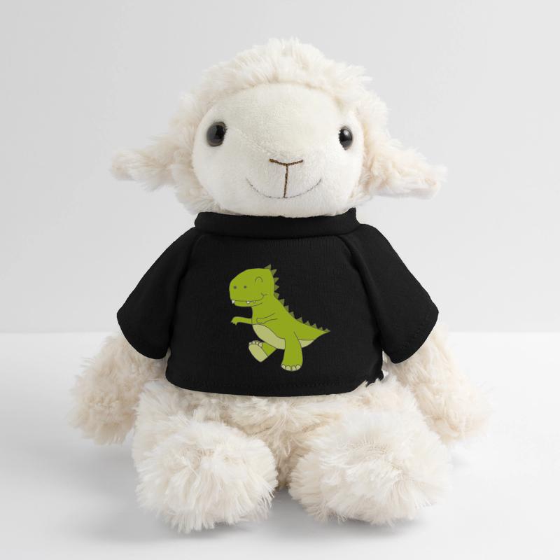 dino klein MiniFeet® Schaf Annika