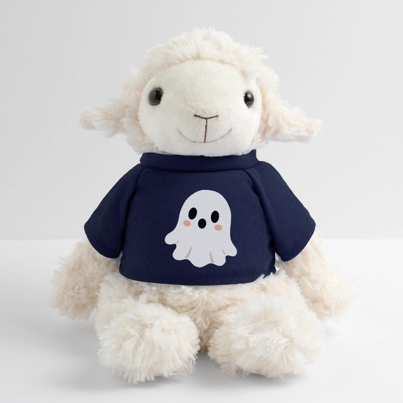Fantôme mignon  Mouton en peluche Annika MiniFeet®