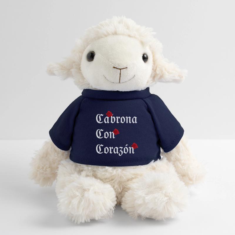 Gothic Rose Mexico MiniFeet® Sheep Annika