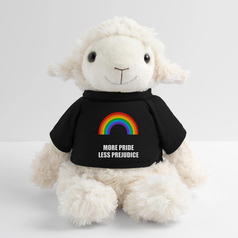 More Pride Less Prejudice MiniFeet® Sheep Annika