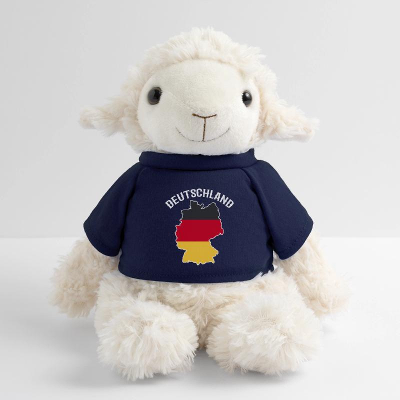 Deutschland MiniFeet® Schaf Annika