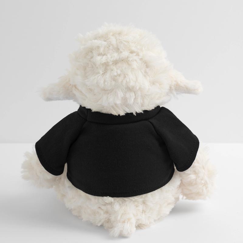 Échecs Mouton en peluche Annika MiniFeet®