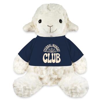 Eternal Moon Club - MiniFeet® Sheep Annika - french navy - Front