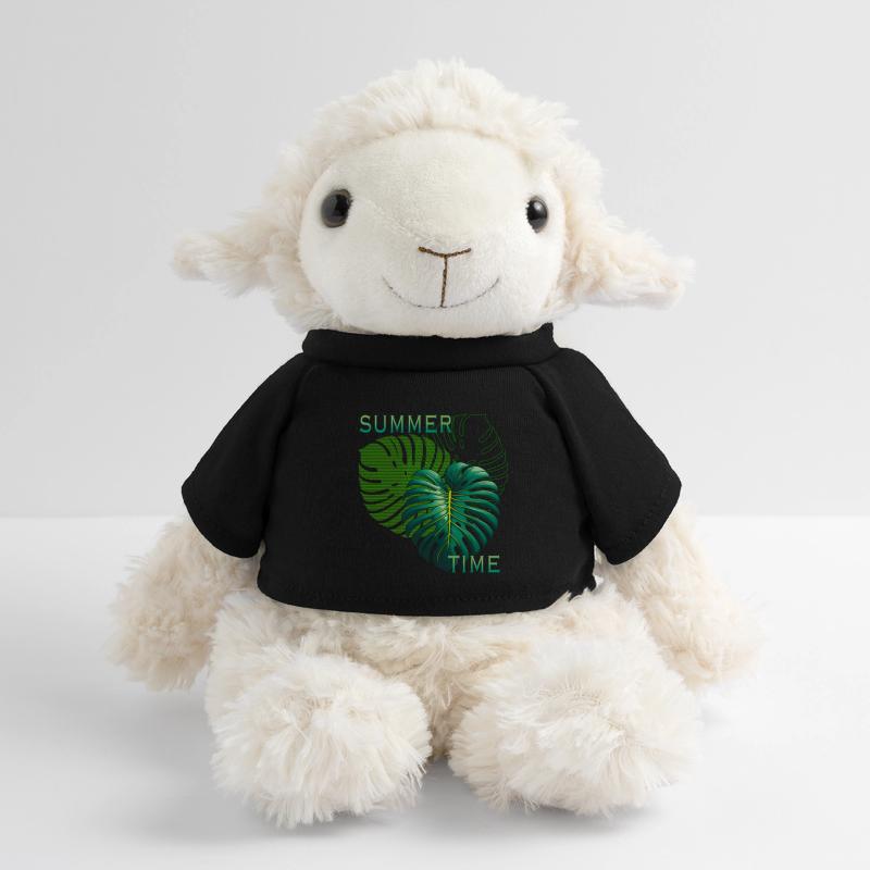 summer time MiniFeet® Sheep Annika