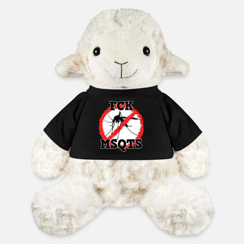 fck msqts - MiniFeet® Sheep Annika - black
