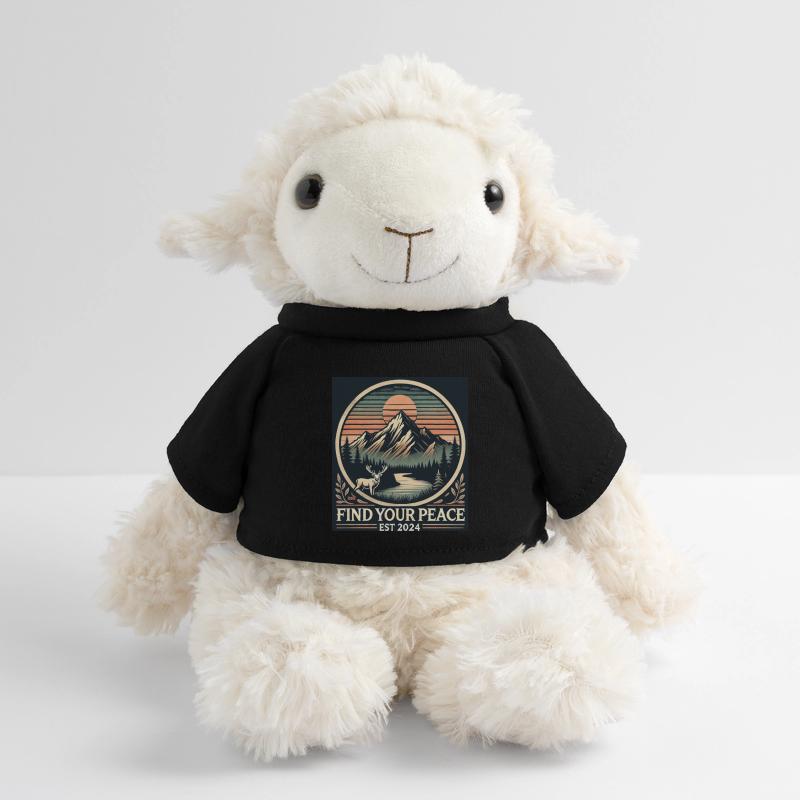 Alpen Ruhe MiniFeet® Schaf Annika