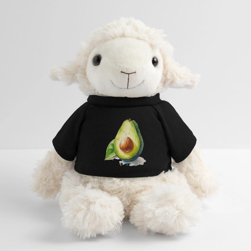 Avocado MiniFeet® Schaf Annika