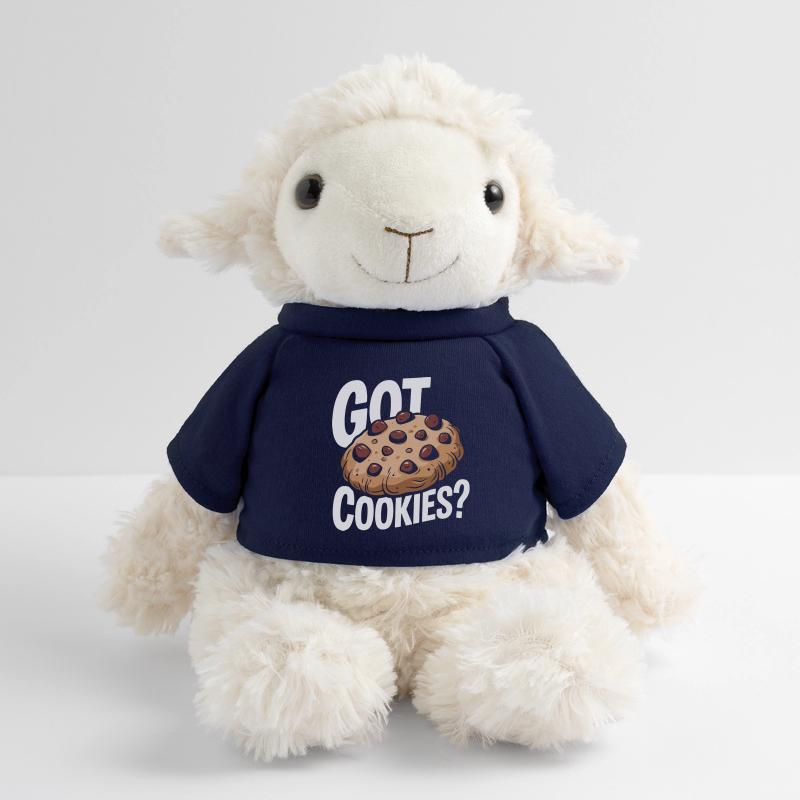 Cookies Cookie Biscuits Biscuits Chocolate MiniFeet® Sheep Annika
