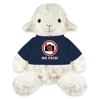 Kein Foto Symbol - MiniFeet® Schaf Annika - French Navy - Vorne