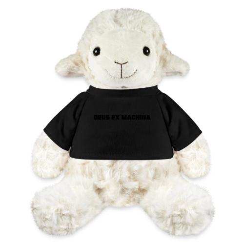 DEUS EX MACHINA - MiniFeet® Sheep Annika